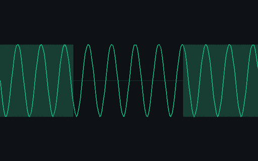 Preview of Silence-in-Middle: Medium Gap