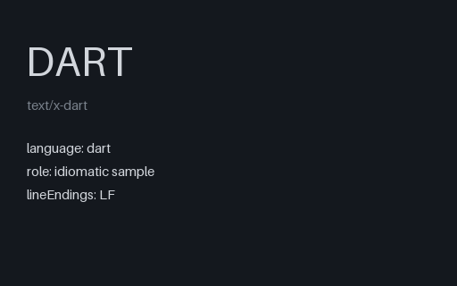Preview of Dart Counter