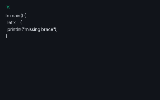 Preview of Rust: Intentionally Invalid