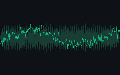 Preview of Audio Workflow 01: Expected Output
