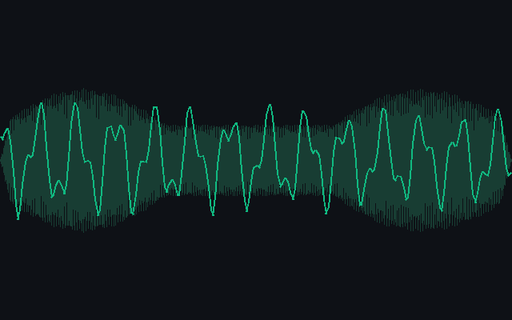 Preview of Audio Workflow 01: Input Media