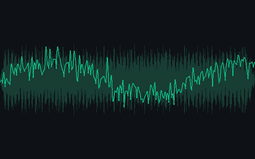 Preview of Audio Workflow 02: Expected Output