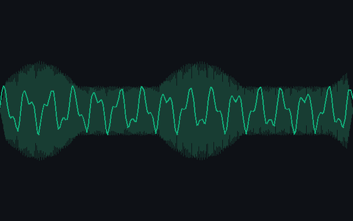 Preview of Audio Workflow 03: Input Media