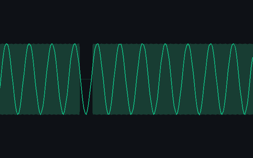 Preview of Audio Workflow 04: Edge Case