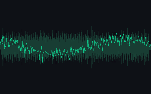Preview of Audio Workflow 04: Expected Output