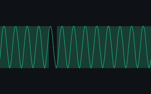 Preview of Audio Workflow 06: Edge Case