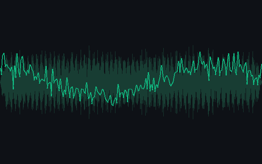 Preview of Audio Workflow 06: Expected Output