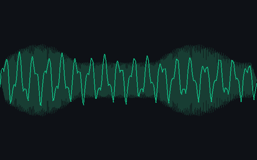 Preview of Audio Workflow 06: Input Media