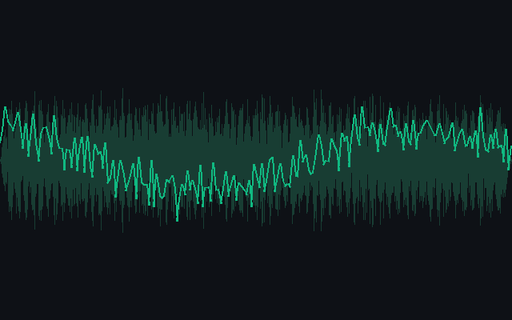 Preview of Audio Workflow 07: Expected Output