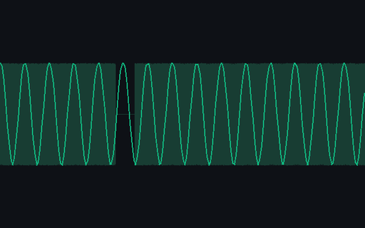 Preview of Audio Workflow 08: Edge Case