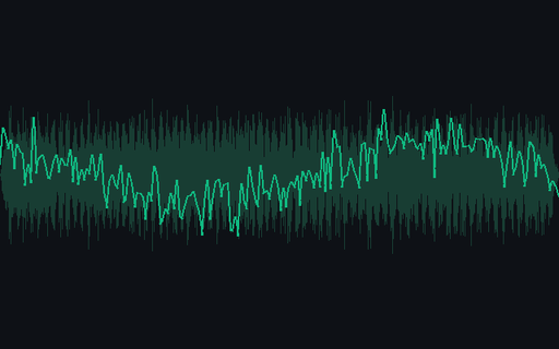 Preview of Audio Workflow 08: Expected Output