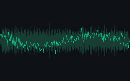 Preview of Audio Workflow 09: Expected Output