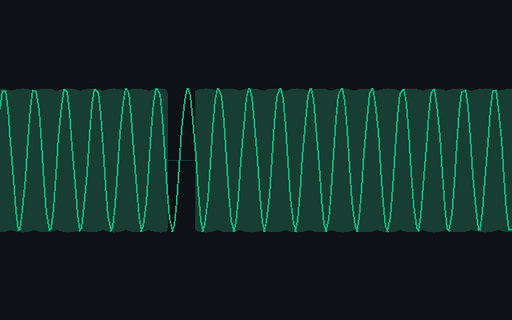 Preview of Audio Workflow 10: Edge Case