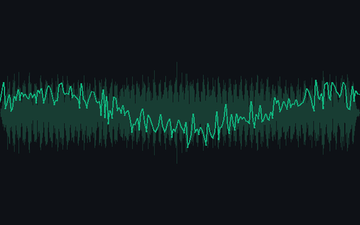 Preview of Audio Workflow 11: Expected Output