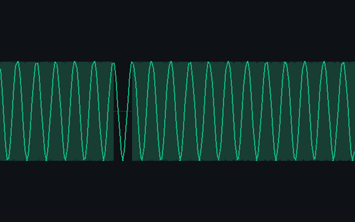 Preview of Audio Workflow 12: Edge Case