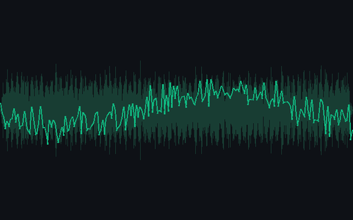 Preview of Audio Workflow 13: Expected Output