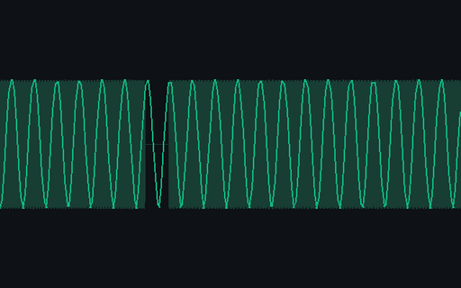 Preview of Audio Workflow 14: Edge Case