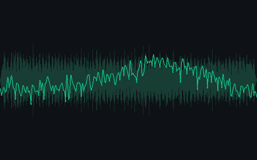 Preview of Audio Workflow 14: Expected Output