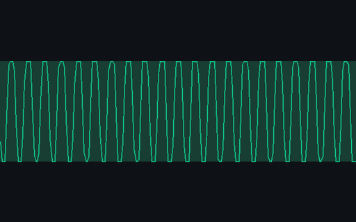 Preview of Audio Workflow 15: Edge Case