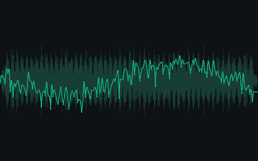 Preview of Audio Workflow 15: Expected Output