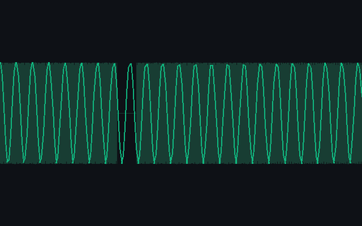 Preview of Audio Workflow 16: Edge Case
