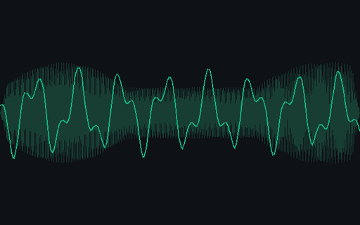 Preview of Audio Workflow 16: Input Media