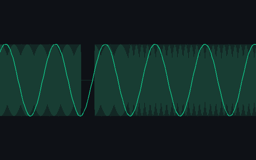 Preview of Audio Workflow 18: Edge Case