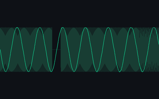 Preview of Audio Workflow 20: Edge Case