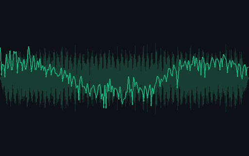 Preview of Audio Workflow 20: Expected Output