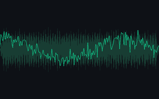 Preview of Audio Workflow 21: Expected Output
