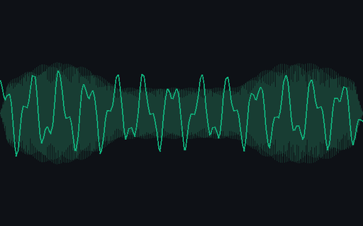 Preview of Audio Workflow 21: Input Media