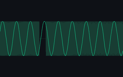 Preview of Audio Workflow 22: Edge Case