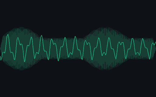Preview of Audio Workflow 22: Input Media