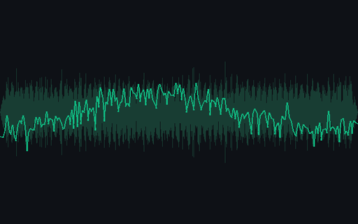 Preview of Audio Workflow 23: Expected Output