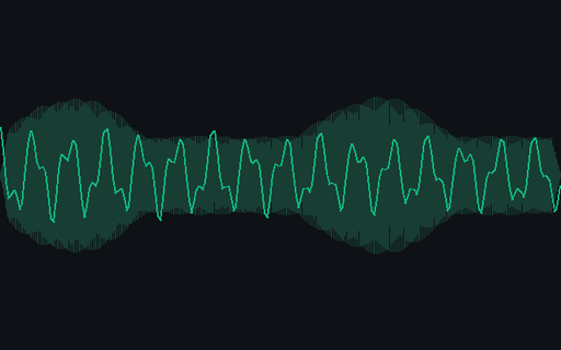 Preview of Audio Workflow 24: Input Media