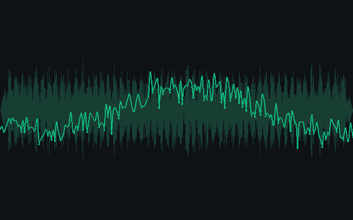 Preview of Audio Workflow 25: Expected Output