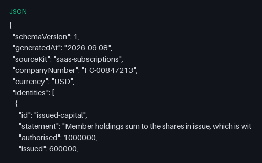 Preview of Juniper Workspace Cloud: Corporate reconciliation identities