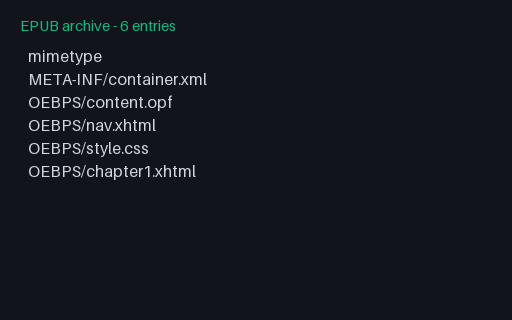 Preview of EPUB 3 - Scripted Content with the scripted Property