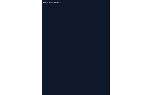 Preview of EPUB Landmarks Alt SAMPLE