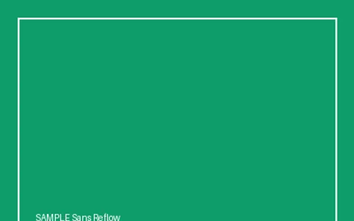 Preview of EPUB 3: Sans CSS Variant