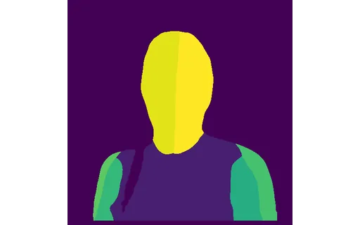 Preview of A av f3: dense pose map