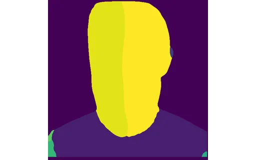 Preview of A av m3: dense pose map