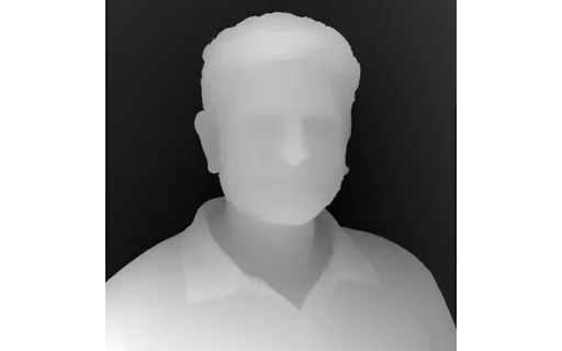 Preview of A av m4: depth map