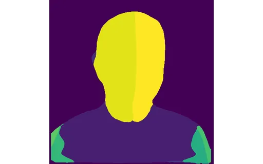 Preview of A av m4: dense pose map