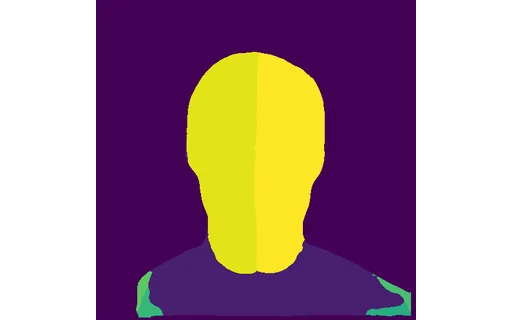 Preview of A av m5: dense pose map