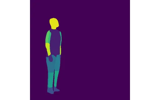 Preview of P mechanic w: dense pose map