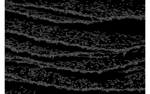 Preview of T tex paper2: canny edge map