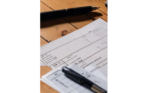 Preview of D invoice: expanded canvas