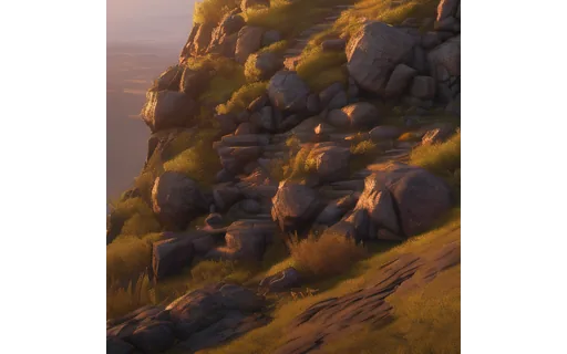 Preview of G fantasy keep: frame before expansion