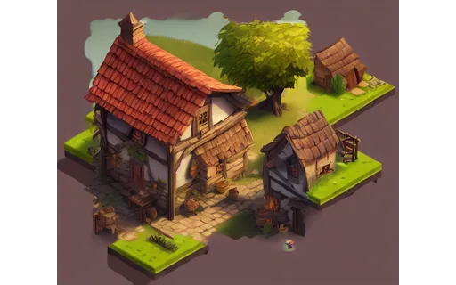 Preview of G isometric: expanded canvas
